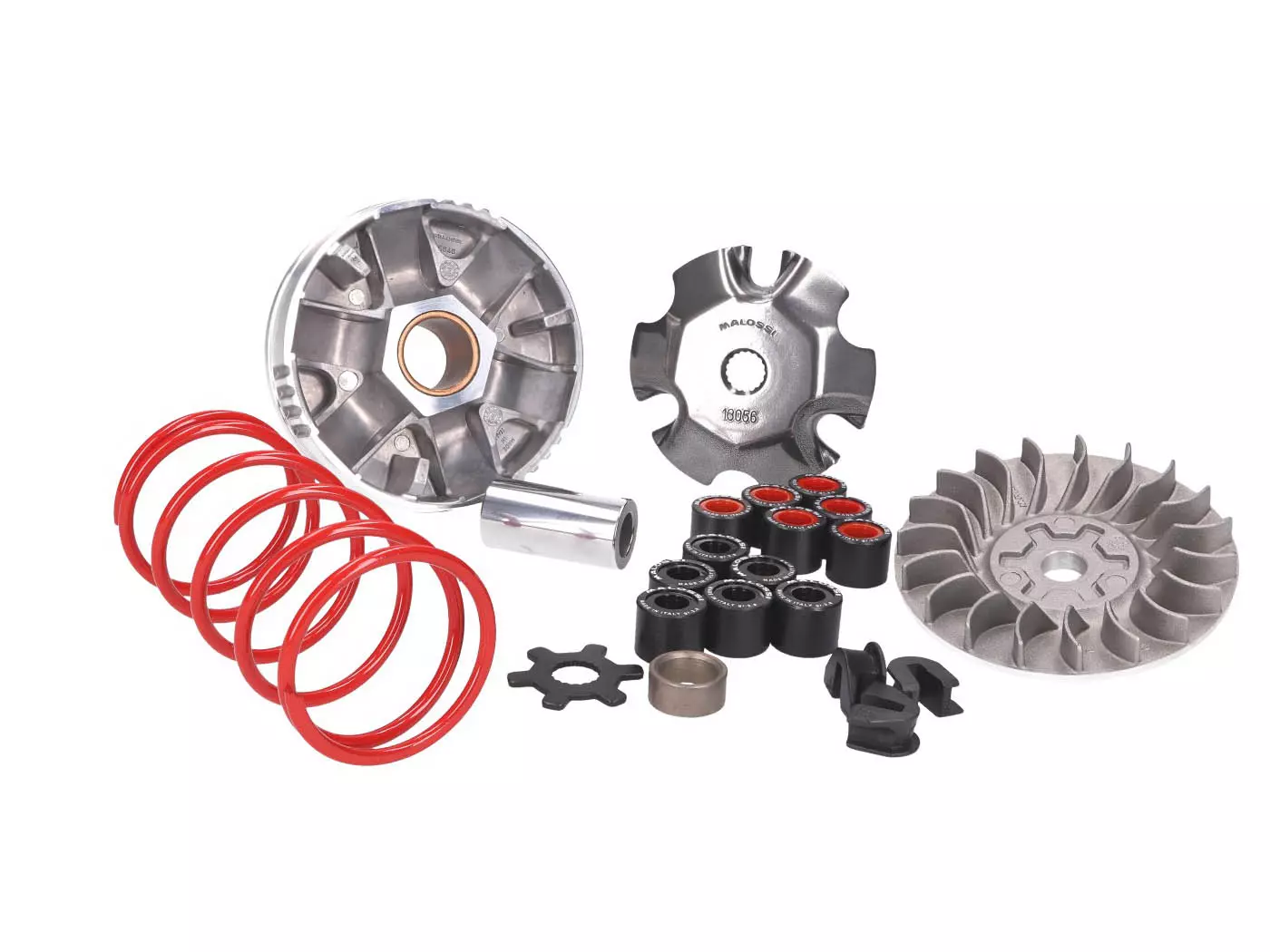 Variator Malossi Multivar 2000 MHR For Minarelli