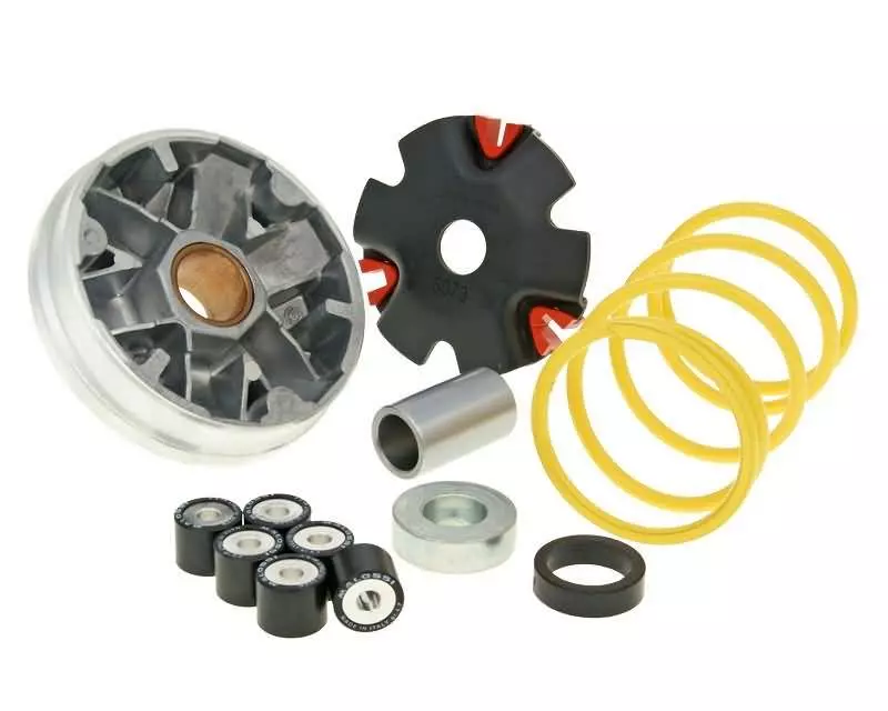 Variator Malossi Multivar For Honda MTX, NSR