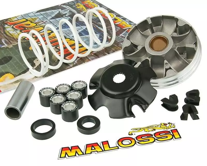 Variator Malossi Multivar 2000 For Piaggio (98-)