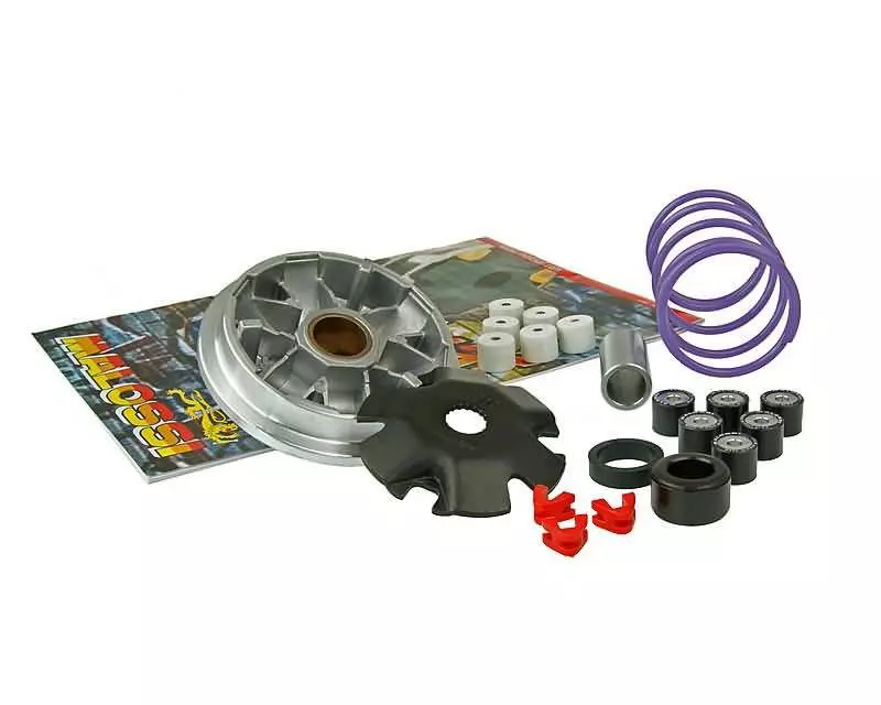 Buy now: Variator Malossi Multivar 2000 MHR For Piaggio (-97) Variator Malossi Multivar 2000 MHR For Piaggio (-97)
