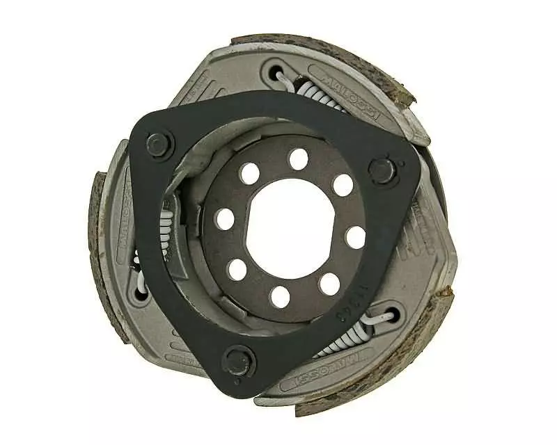 Clutch Malossi Maxi Fly Clutch 134mm For Piaggio 125, 180cc 2-stroke