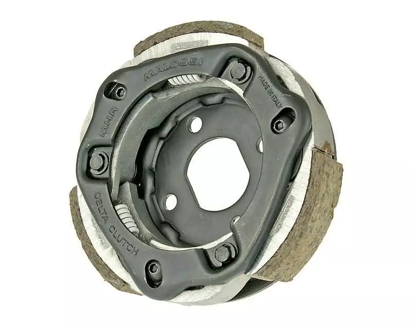 Clutch Malossi MHR Delta Clutch 112mm For CPI, Keeway, Morini, Derbi, Minarelli 100