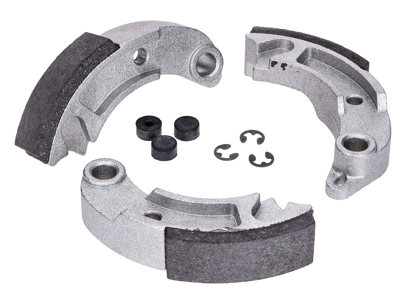 Clutch Linings Malossi MHR Sport Delta Clutch For M527880 / M529451