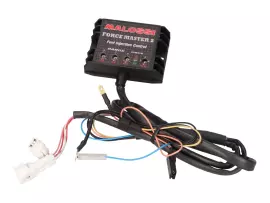 CDI Injection Module Malossi Force Master 2 For Yamaha Aerox, Giggle, Neos, Vino, MBK Nitro, BoosterX, Ovetto 50cc 4-stroke