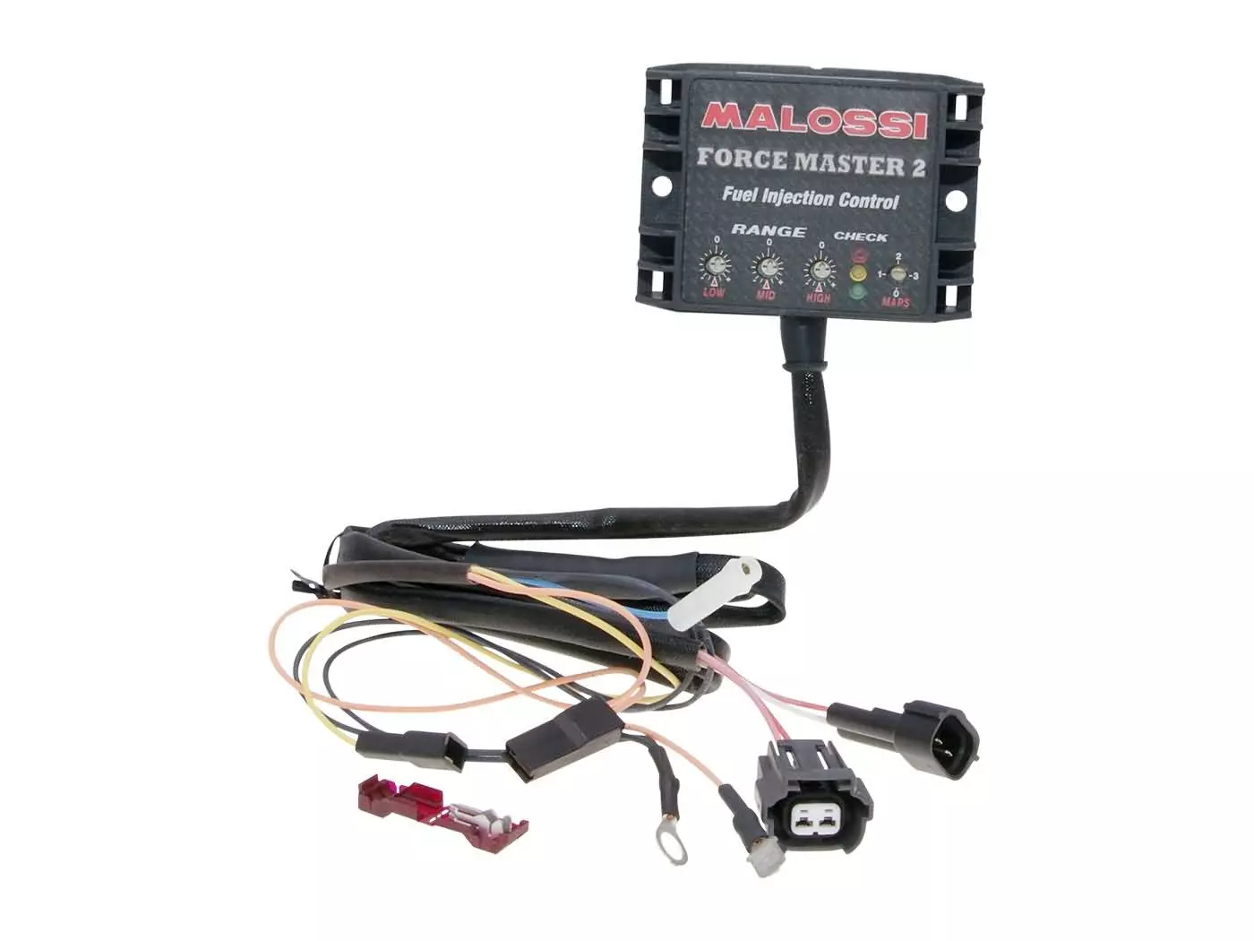 Buy now: CDI Injection Module Malossi Force Master 2 For Honda SH I Scoopy 300 Ie 4T LC (NF02E) CDI Injection Module Malossi Force Master 2 For Honda SH I Scoopy 300 Ie 4T LC (NF02E)