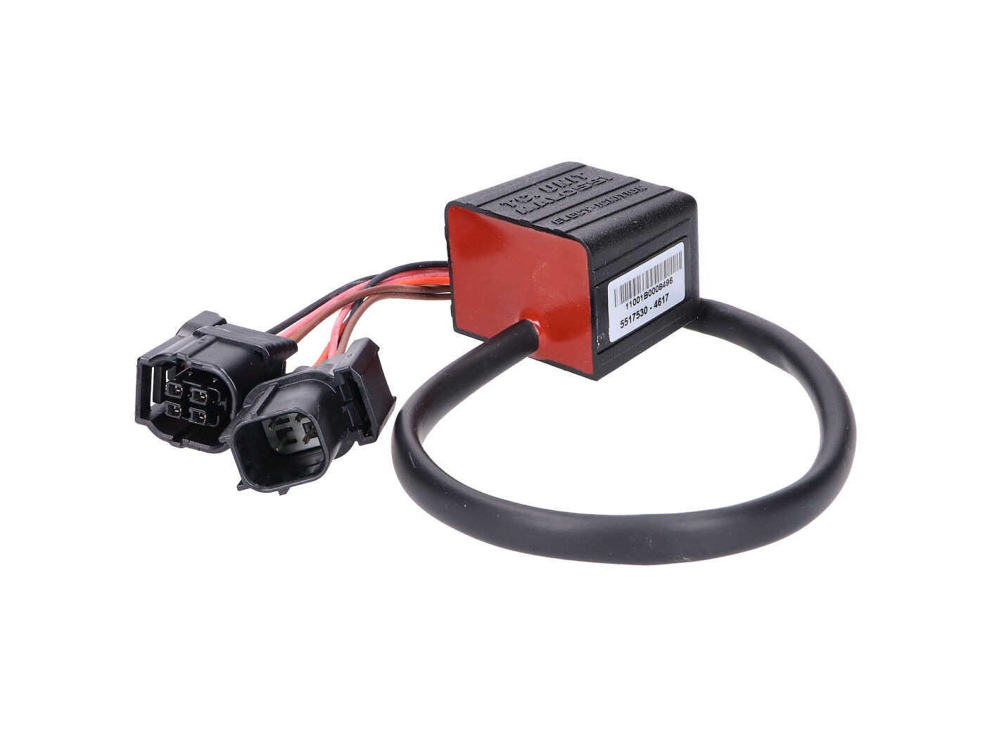 Lambda Emulator Malossi TC Unit O2 Controller For Honda Forza, SH 300ie 4-stroke LC (NF07E) (NF05E) Euro4 2015