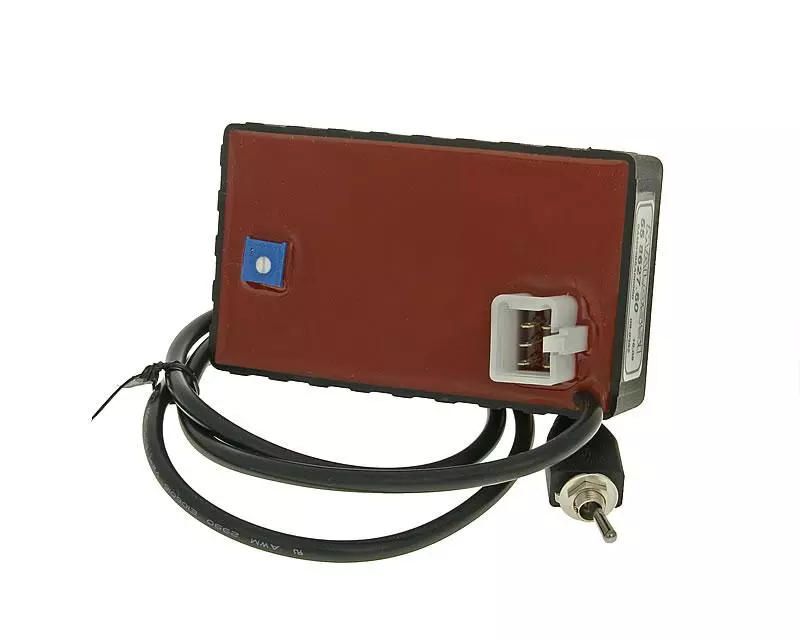 Buy now: CDI Unit Malossi RPM Control For Honda X8R, SFX CDI Unit Malossi RPM Control For Honda X8R, SFX