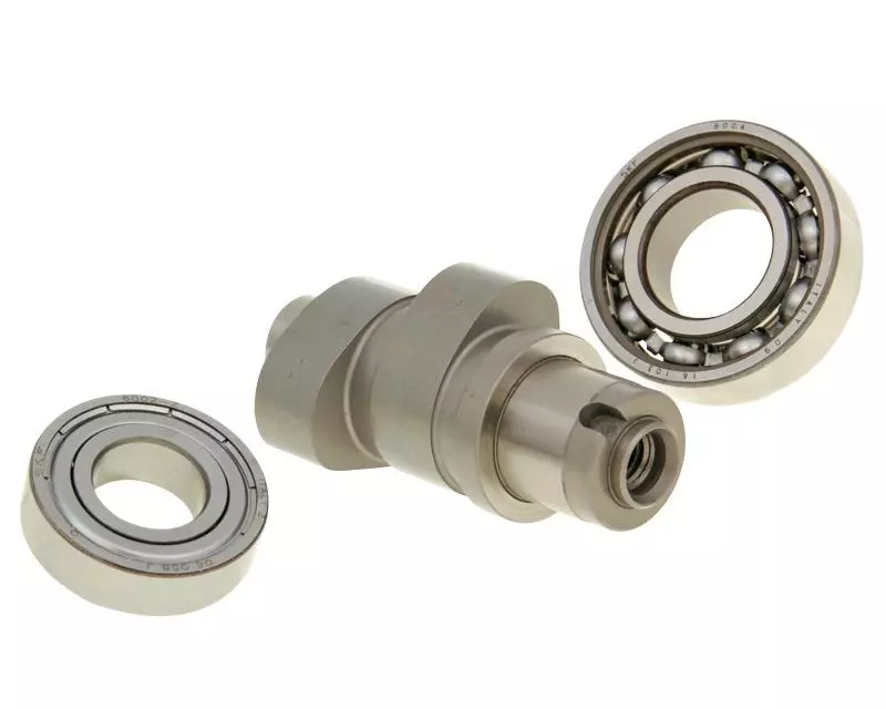 Buy now: Camshaft Malossi Power Cam For Yamaha, MBK 125-250cc 4-stroke Camshaft Malossi Power Cam For Yamaha, MBK 125-250cc 4-stroke