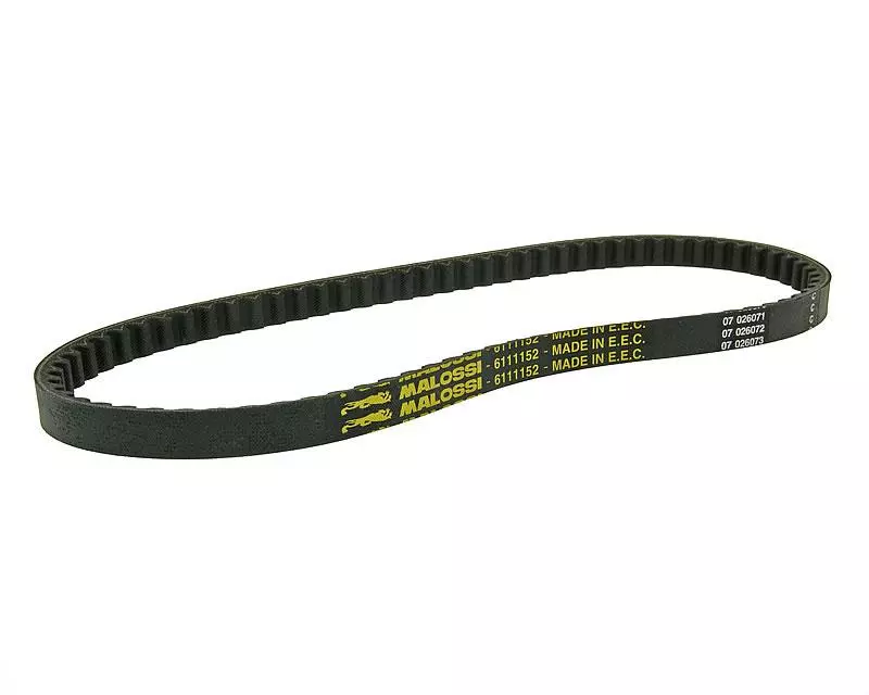 Buy now: Drive Belt Malossi X K For Derbi -98, Atlantis Mofa 99-00 Drive Belt Malossi X K For Derbi -98, Atlantis Mofa 99-00