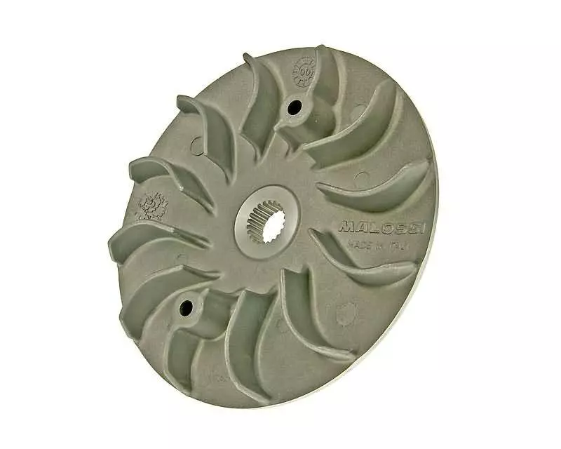 Half Pulley Malossi Ventilvar 2000 For Honda FES, Kymco 250cc