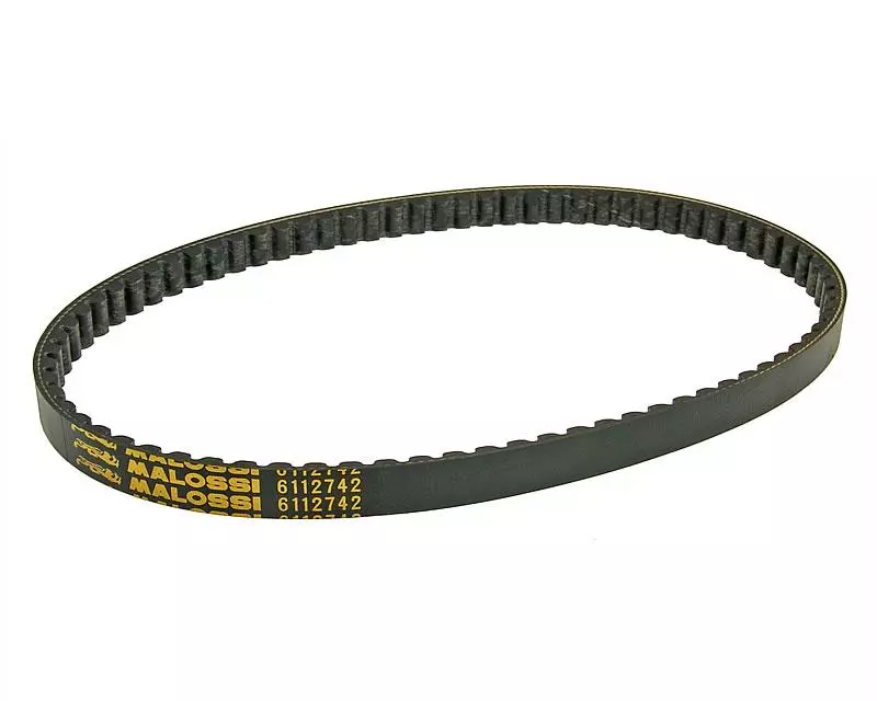 Drive Belt Malossi MHR X K Belt For Minarelli Short Version = M.6117087