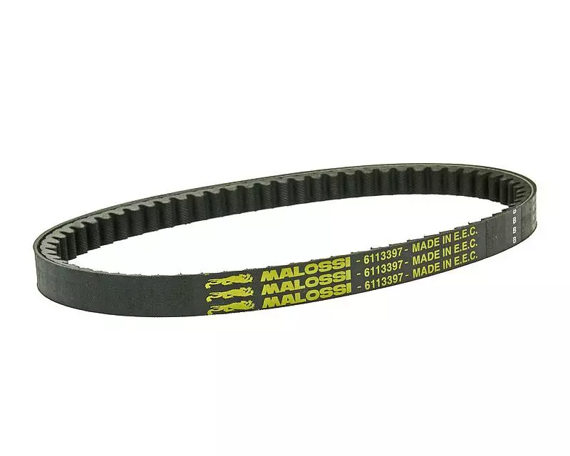 Drive Belt Malossi MHR X K Belt Type 680mm For GY6, Kymco