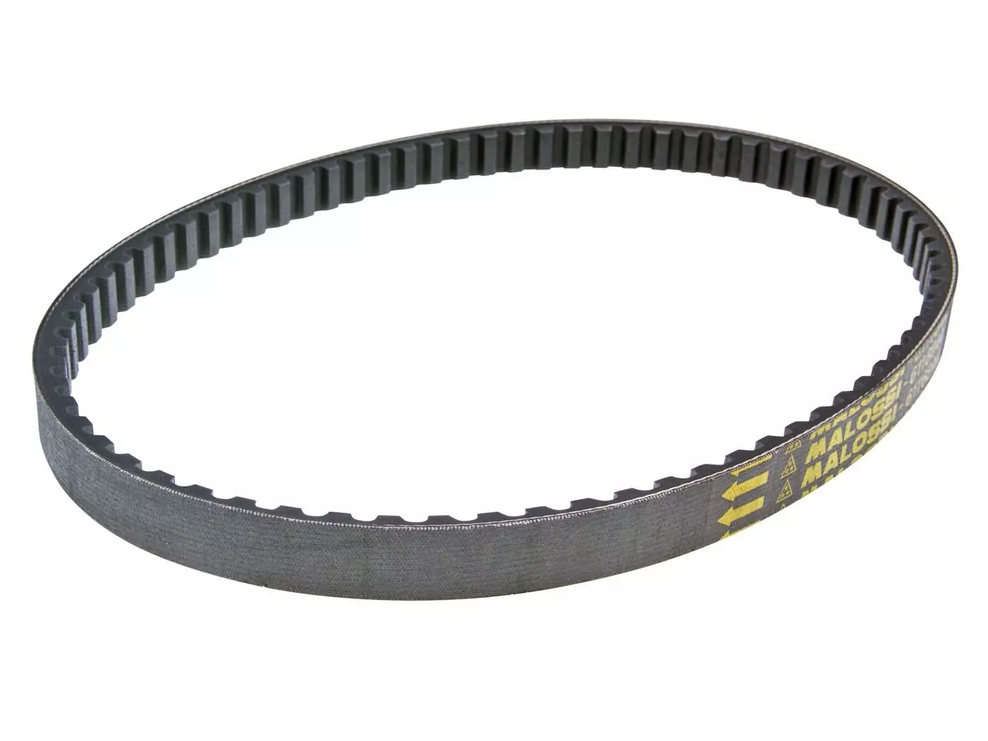 Drive Belt Malossi X Special Belt For Aprilia, Suzuki, SYM 4-stroke