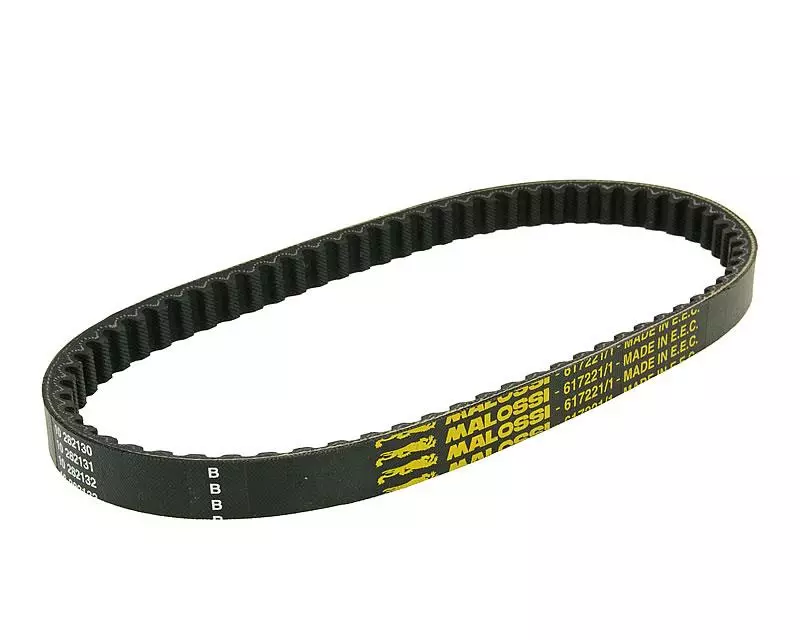 Drive Belt Malossi X K For Honda Bali, SFX, SXR