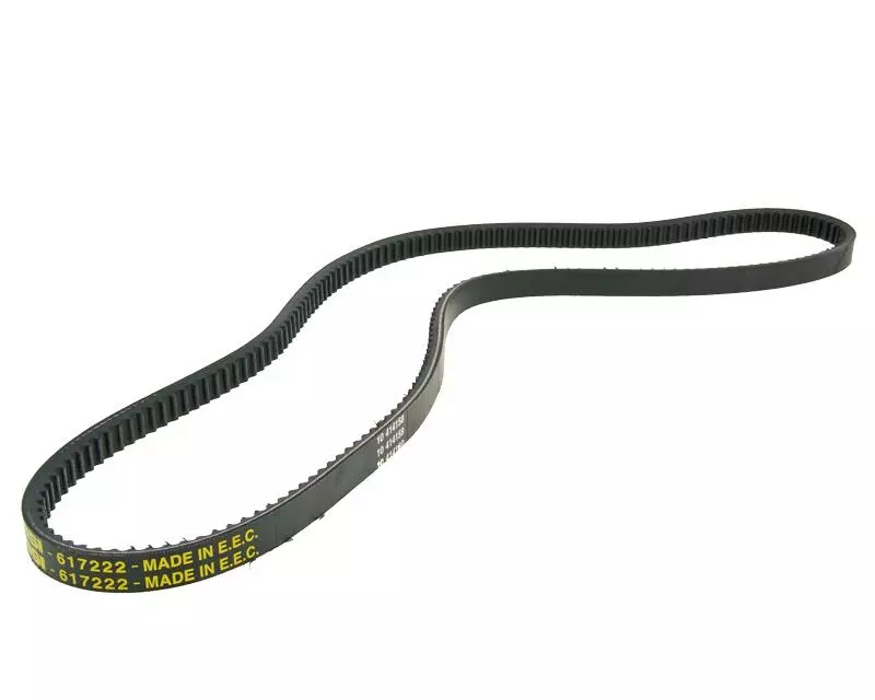 Drive Belt Malossi X Special Belt For Piaggio, Vespa Grillo