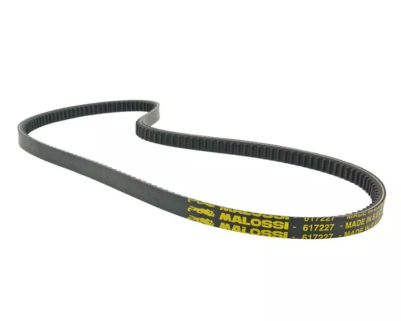 Drive Belt Malossi X Special Belt For Piaggio, Vespa Ciao, PX50 With Variator