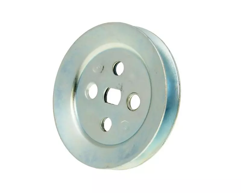 Half Pulley Malossi 80mm For Piaggio Ciao, PX50