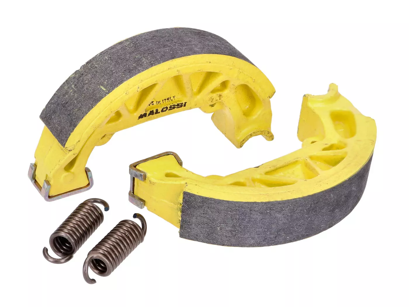 Brake Shoe Set Malossi Brake Power 100x20mm Rear