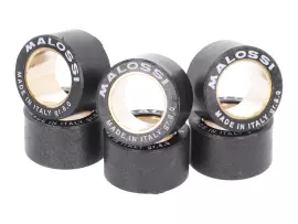 Vario Weights Malossi HT 20x12mm - 10.5g - 6 Pcs