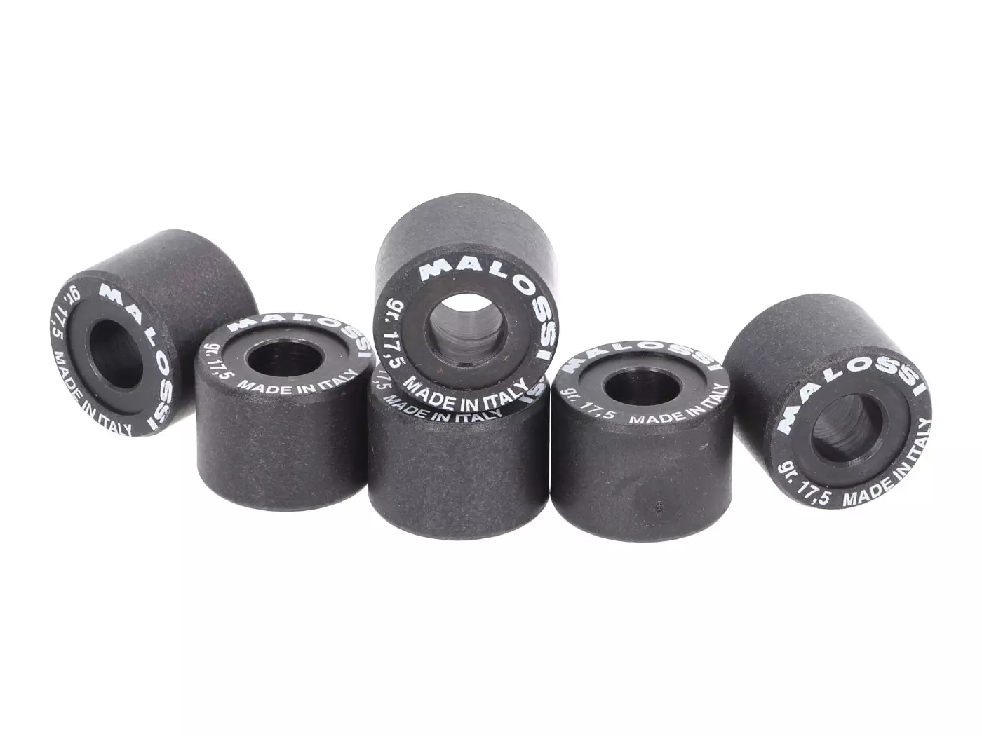 Vario Weights Malossi HT 20x15mm - 17.5g