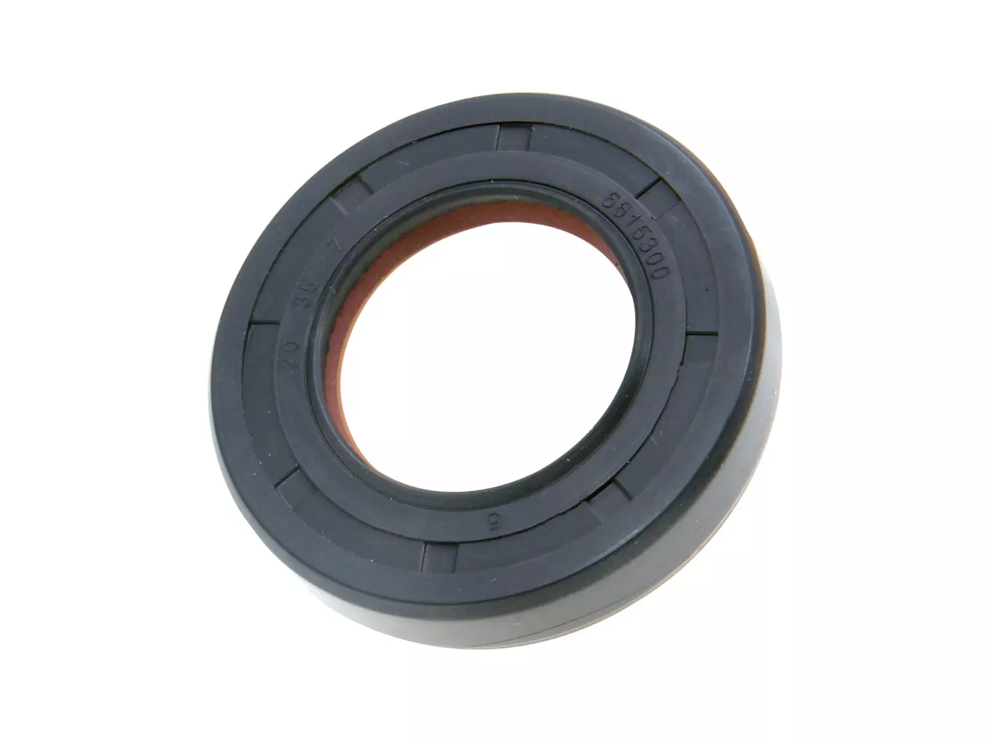 Shaft Seal / Oil Seal Malossi 20x35x7 FKM / PTFE