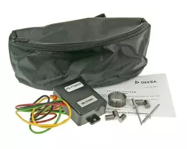 Mofa Restriction Kit Electronic For Sachs Speedforce