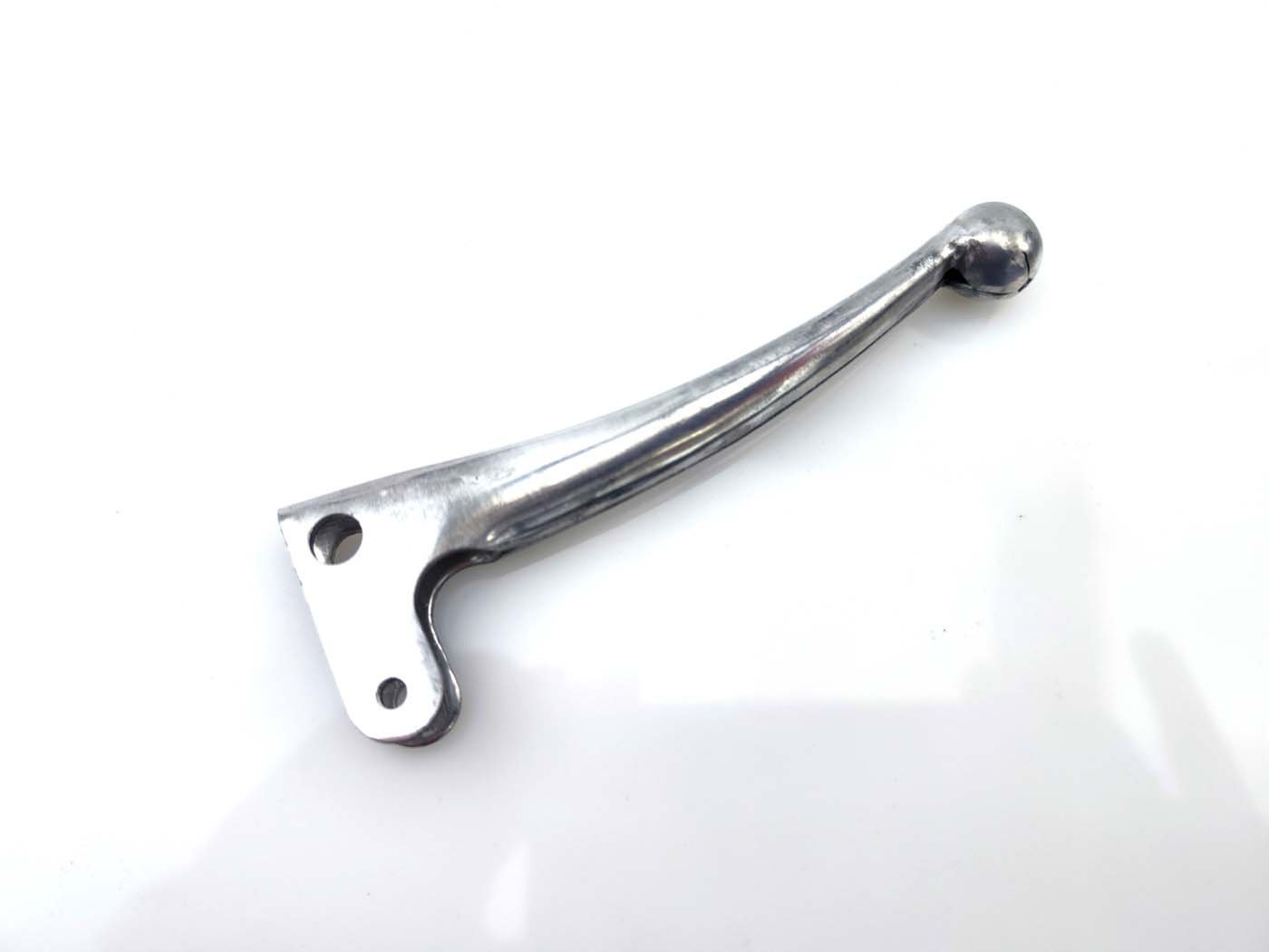 Brake Lever Aluminum Left For Zündapp, Kreidler Florett, Flory, Hercules, Puch, Miele, DKW, NSU