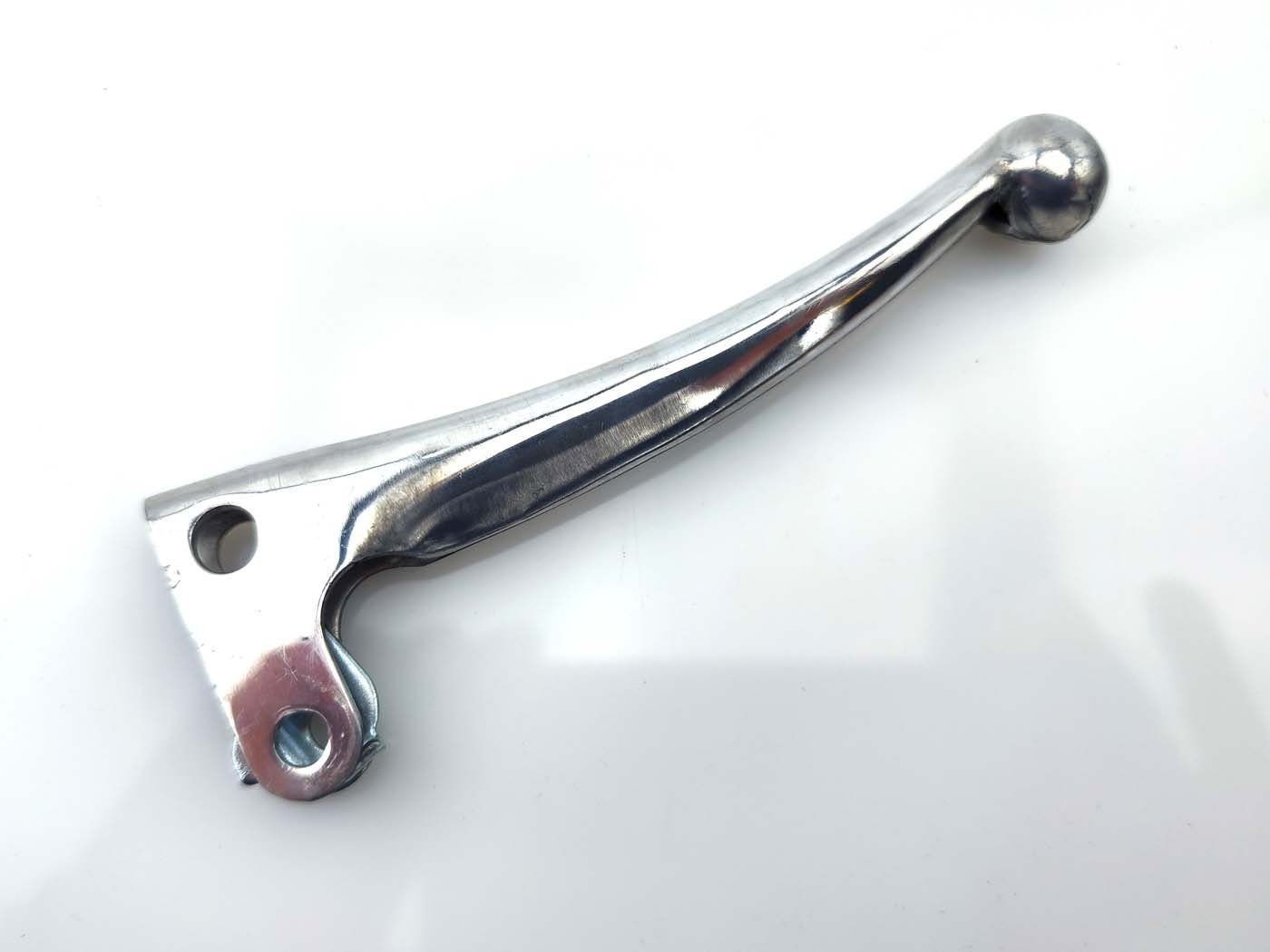 Clutch Lever Aluminum Left For Zündapp, Kreidler Florett, Flory, Hercules, Puch, Miele, DKW, NSU, KTM