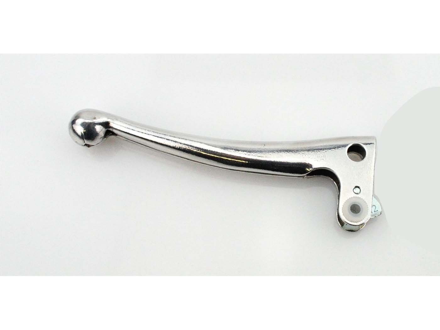 Brake Lever Magura Aluminum Left 18mm For Zündapp, Kreidler, Hercules, Puch, Miele, DKW, NSU, KTM