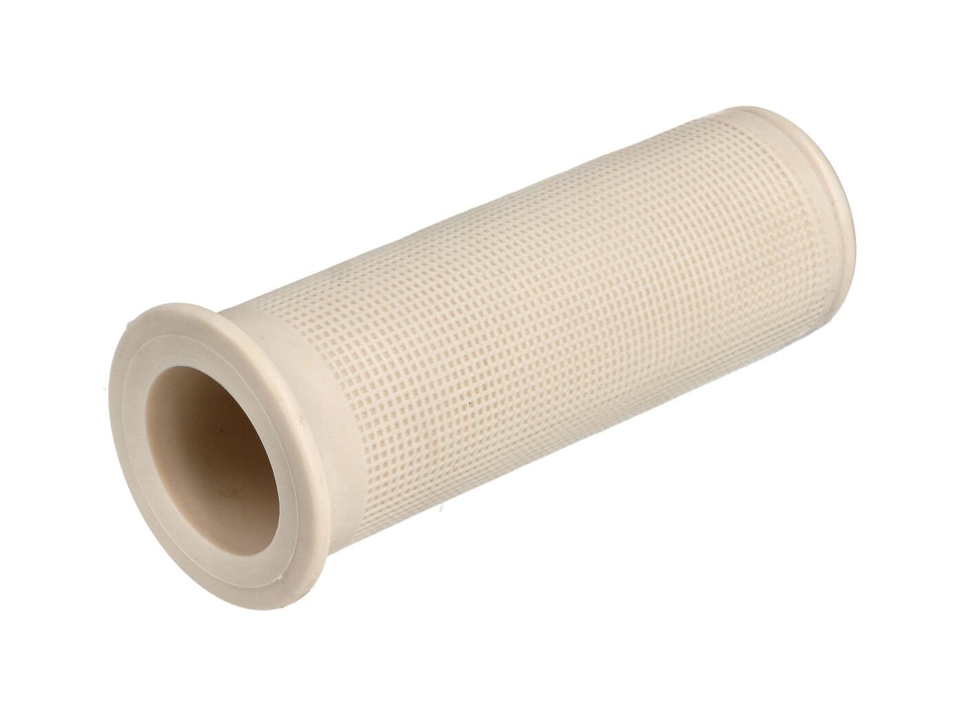 Rubber Grip Cream White 24mm X 98mm 32mm