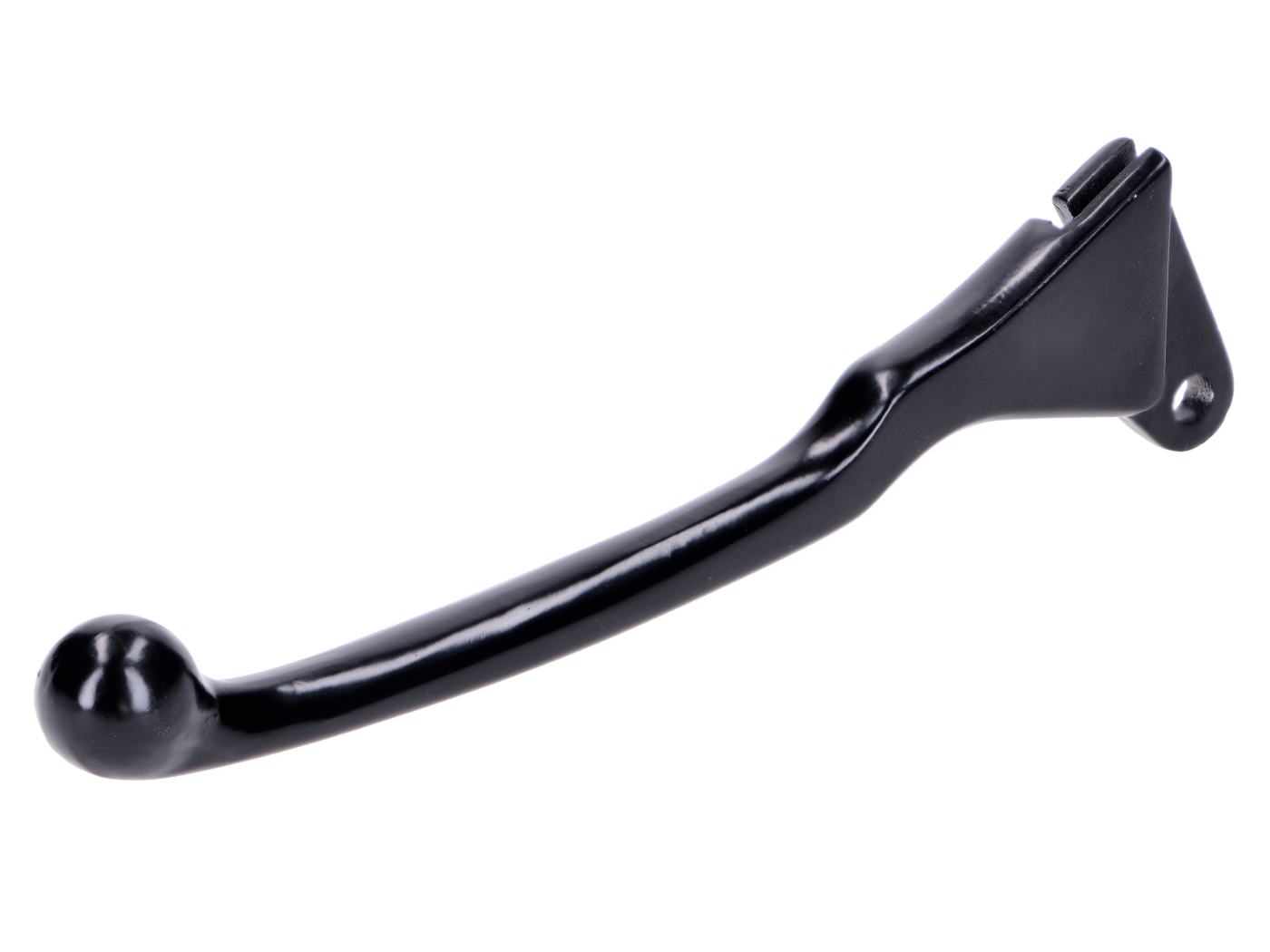 Buy now: Clutch Lever Aluminum Black For Honda MB 5, 50, 8, 80, NSR 50 Clutch Lever Aluminum Black For Honda MB 5, 50, 8, 80, NSR 50