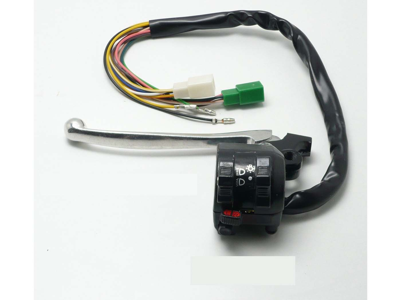 Clutch Armature Switch For Yamaha DT 50 M, MX
