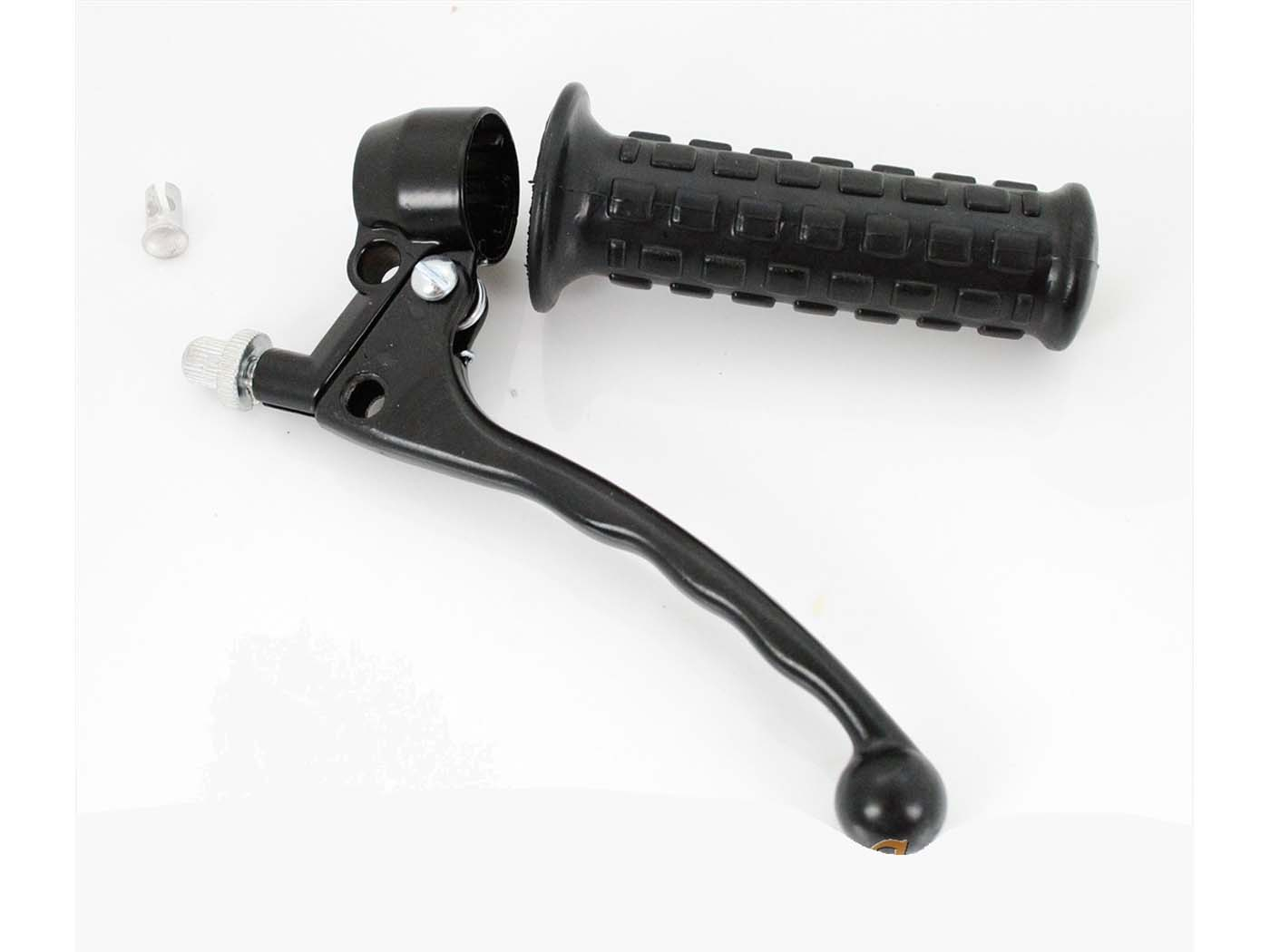 Brake Lever For Tomos A 3 A 35 Moped