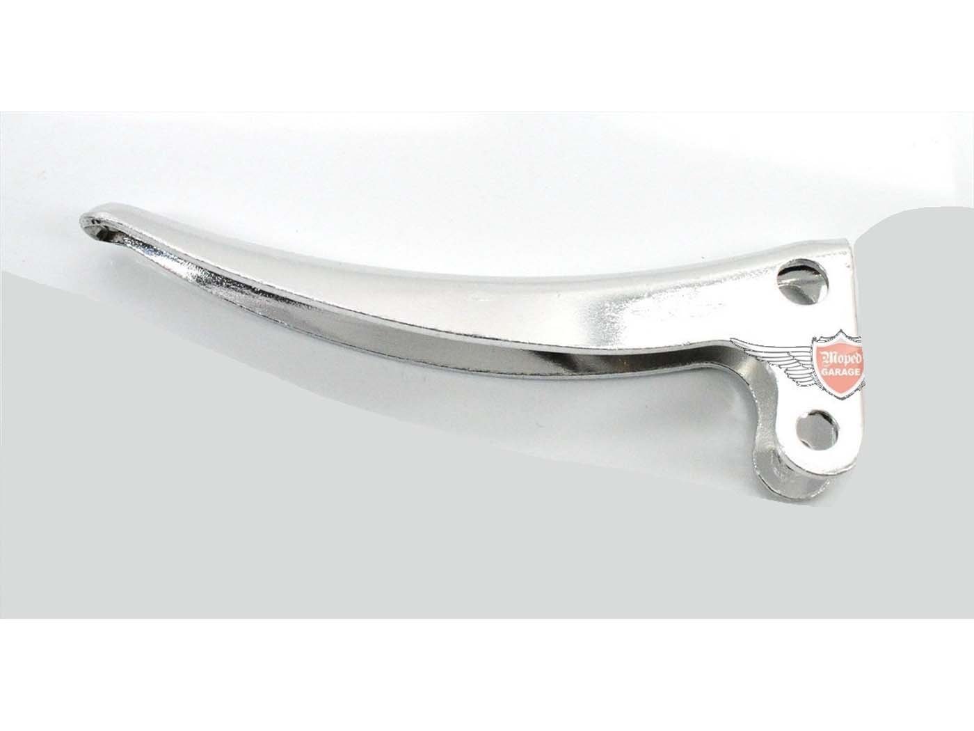 Lever Aluminum Left For Zündapp Combinette, Bergsteiger, C, KS, Kreidler Florett, Flory, Hercules, Puch, KTM, DKW Mofa, Moped