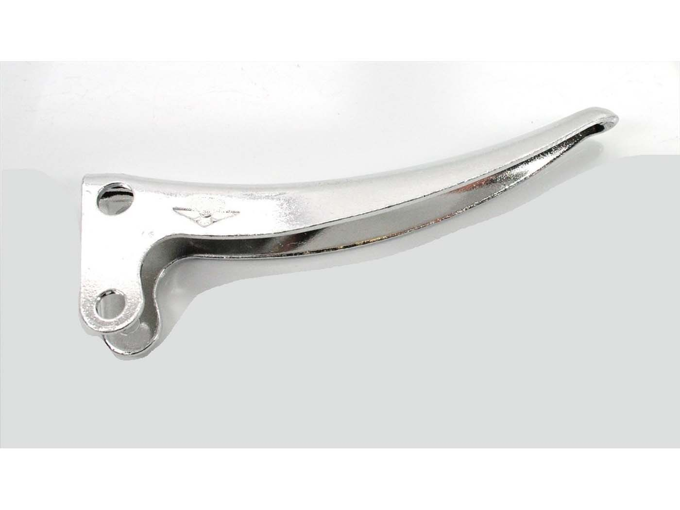 Brake Lever Aluminum For Zündapp Combinette, Bergsteiger, C, KS, Kreidler Florett, Flory, Hercules, Puch, KTM, DKW