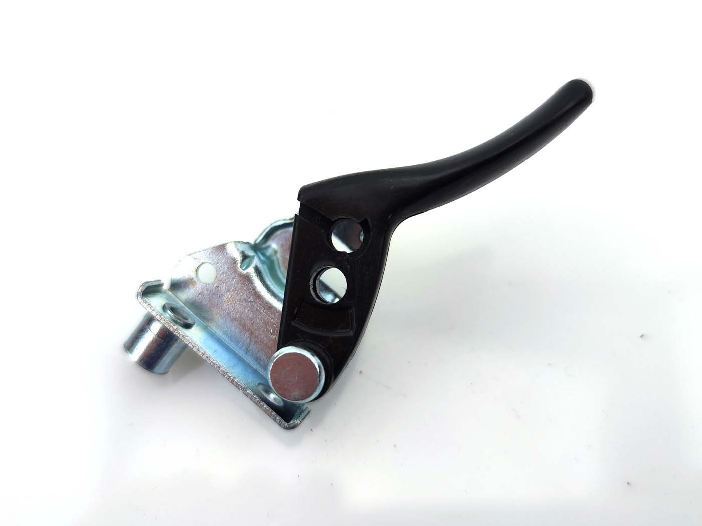 Lever Cold Start/decoration Black Metal For Zündapp, Kreidler, Hercules, Puch, Moped, Moped, Mokick