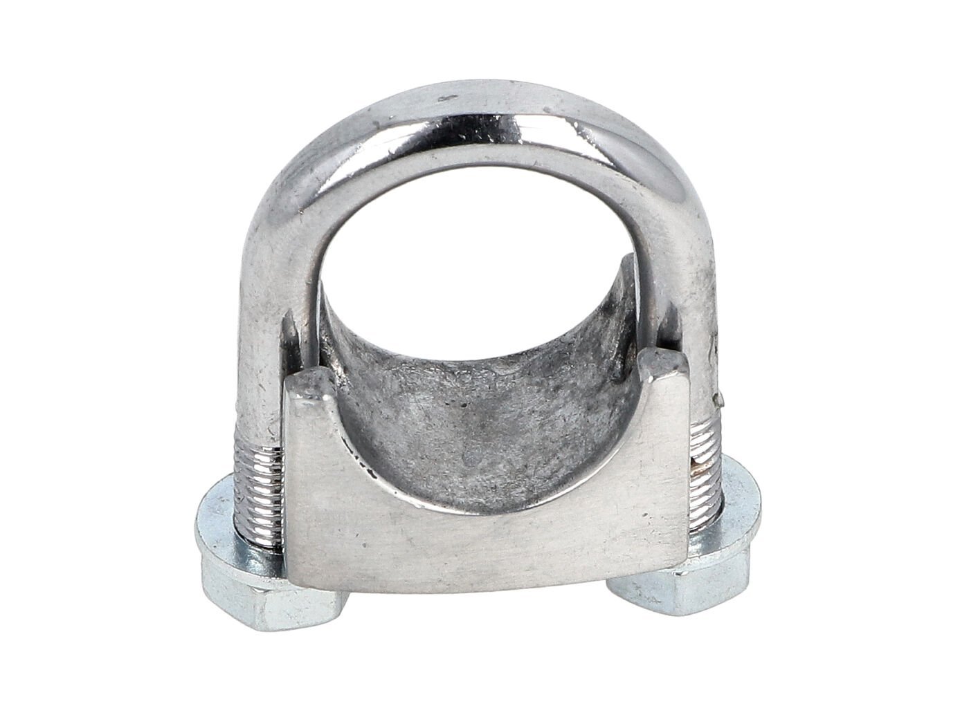 Handlebar Bracket / Clamp 22mm For Kreidler Flory, MF, MP, Florett, K 54