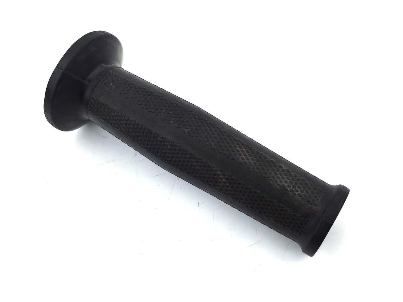 Fixed Grip Rubber Magura 130mm 22mm For Hercules K 125, 180 BW