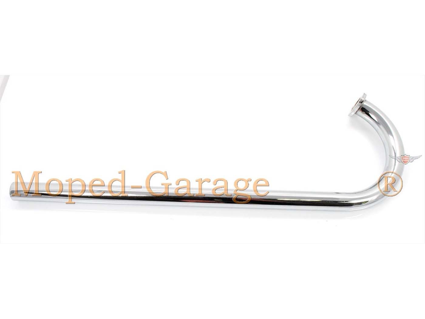 Manifold Flange 500mm 23mm 26mm Hole Spacing 40mm For Sport Combinette, Type 510, 515