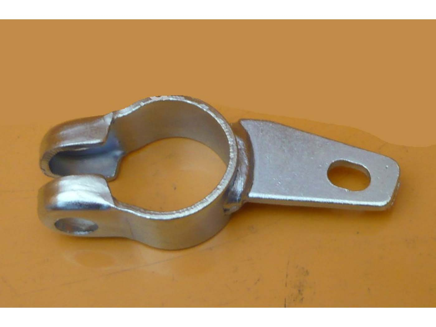Exhaust Clamp For Puch MV VS MS 50, New