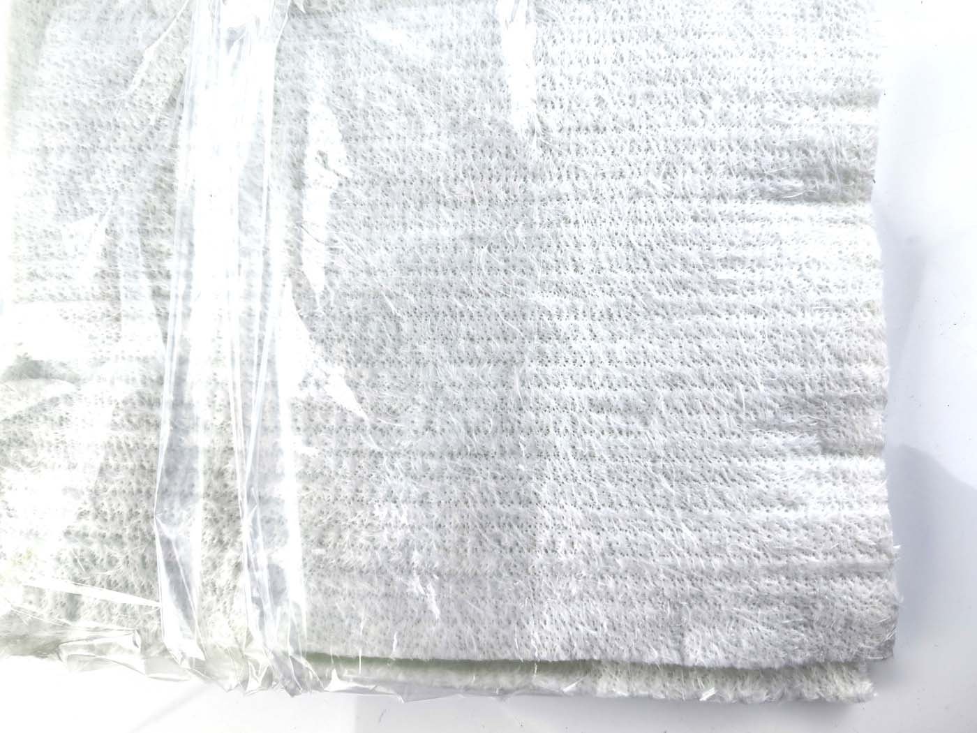 Insulation Mat Fiberglass 390 X 610 10mm For Moped, Moped, Mokick, Scooter, Motorcycle