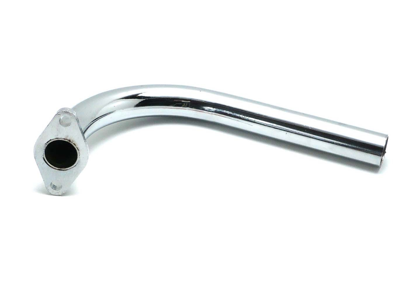 Exhaust Manifold For Puch MS 50