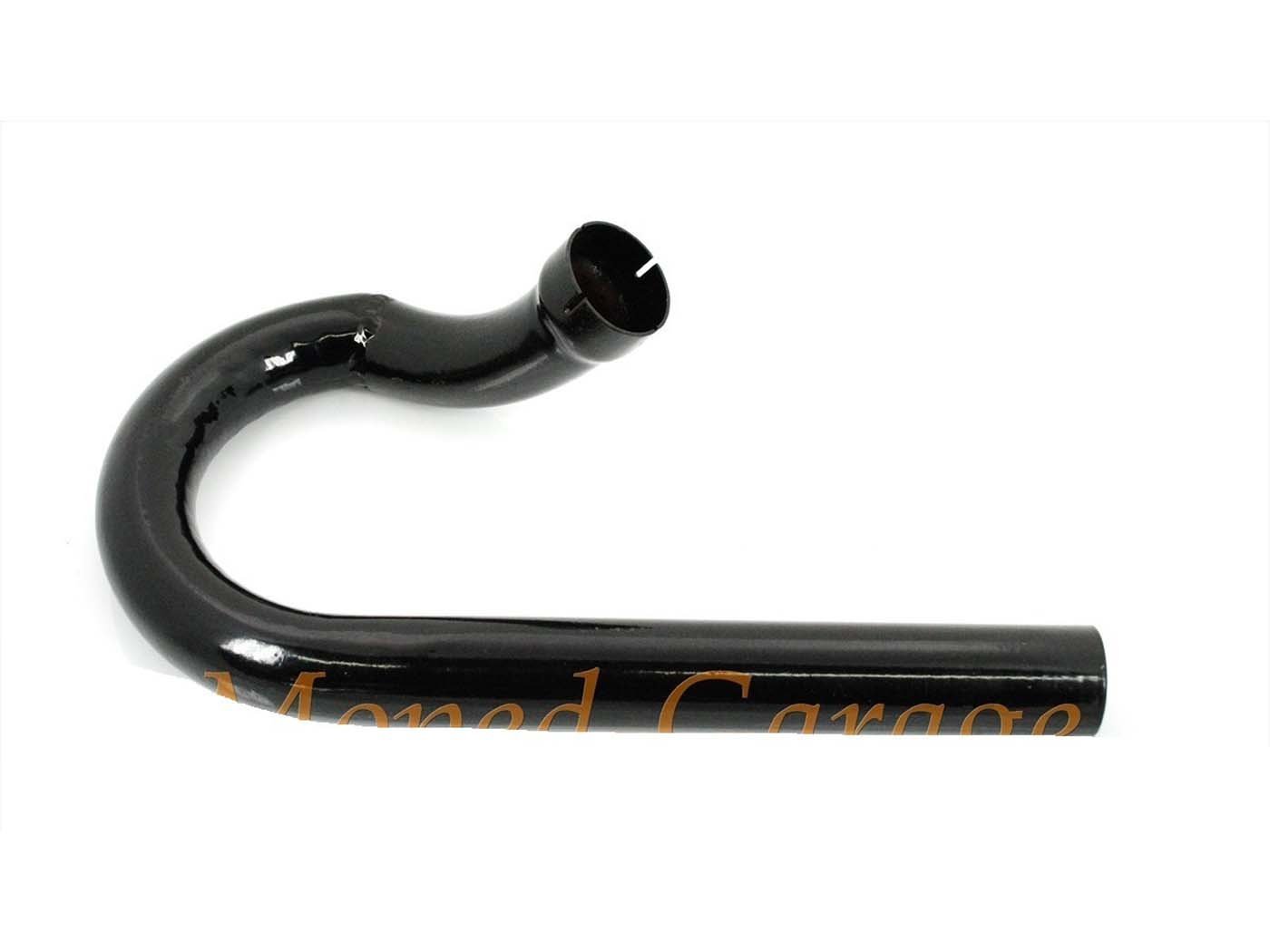 Exhaust Manifold Black 36mm For Zündapp, CX Hai 50, 25