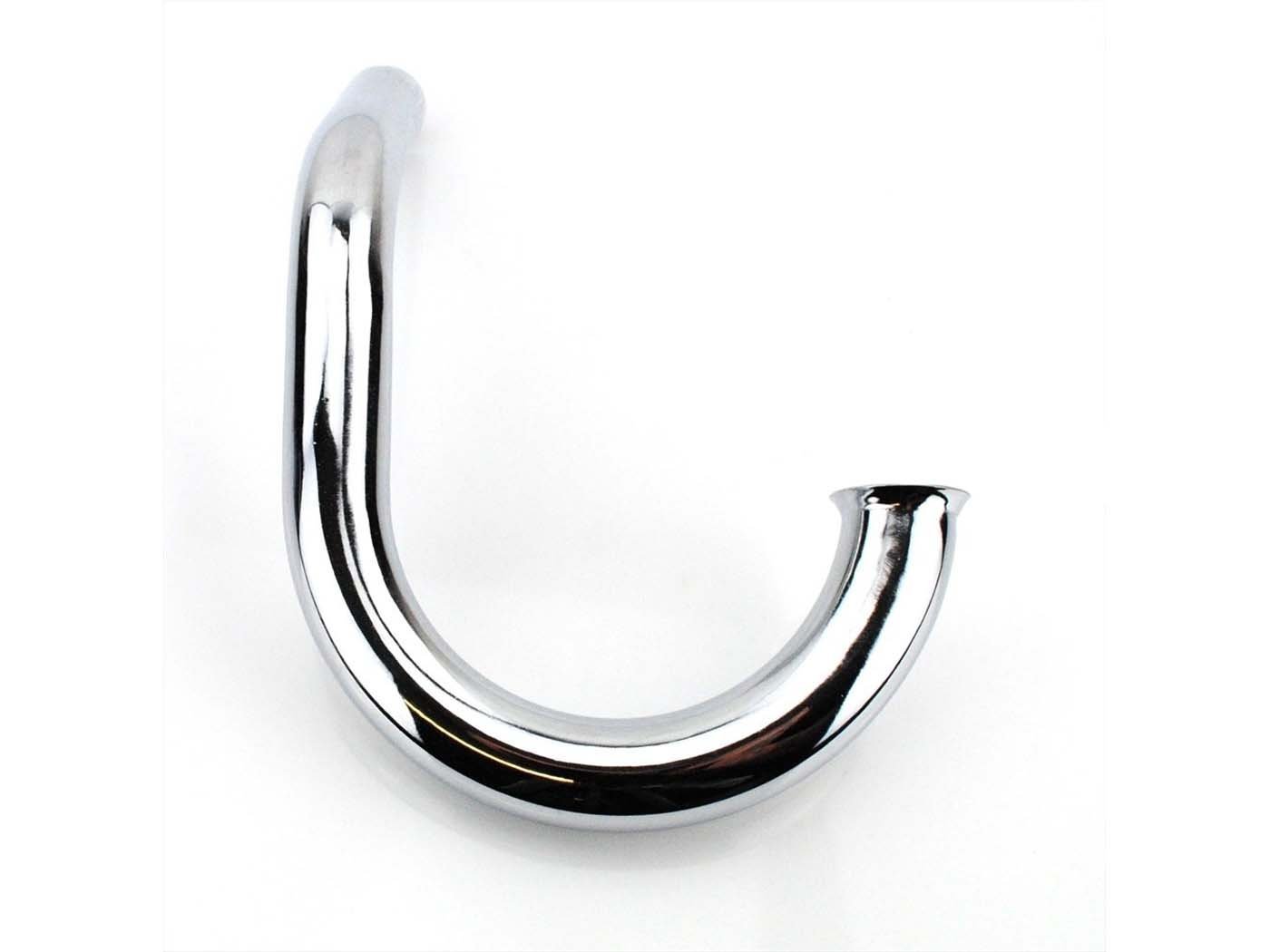 Exhaust Manifold 28mm For Simson S51-Enduro, S70-Enduro, S53-Enduro