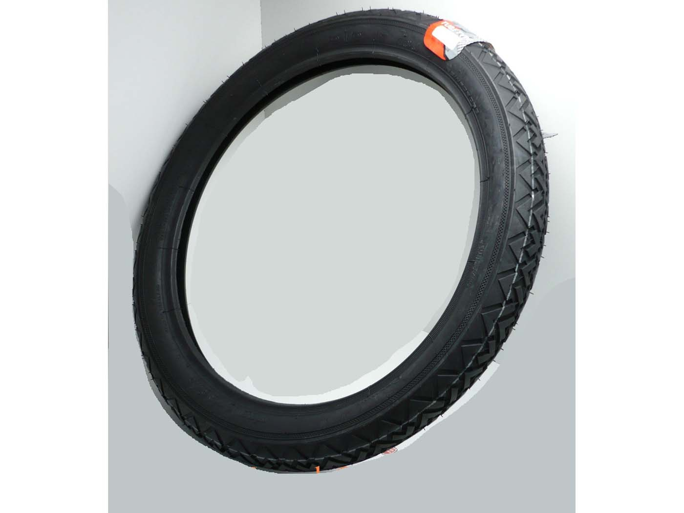 Tires Motorcycle Brands Vee Rubber 2 1/2 17 43J 100 Km/h For Kreidler, Hercules, Zündapp, Simson, Puch, KTM, DKW