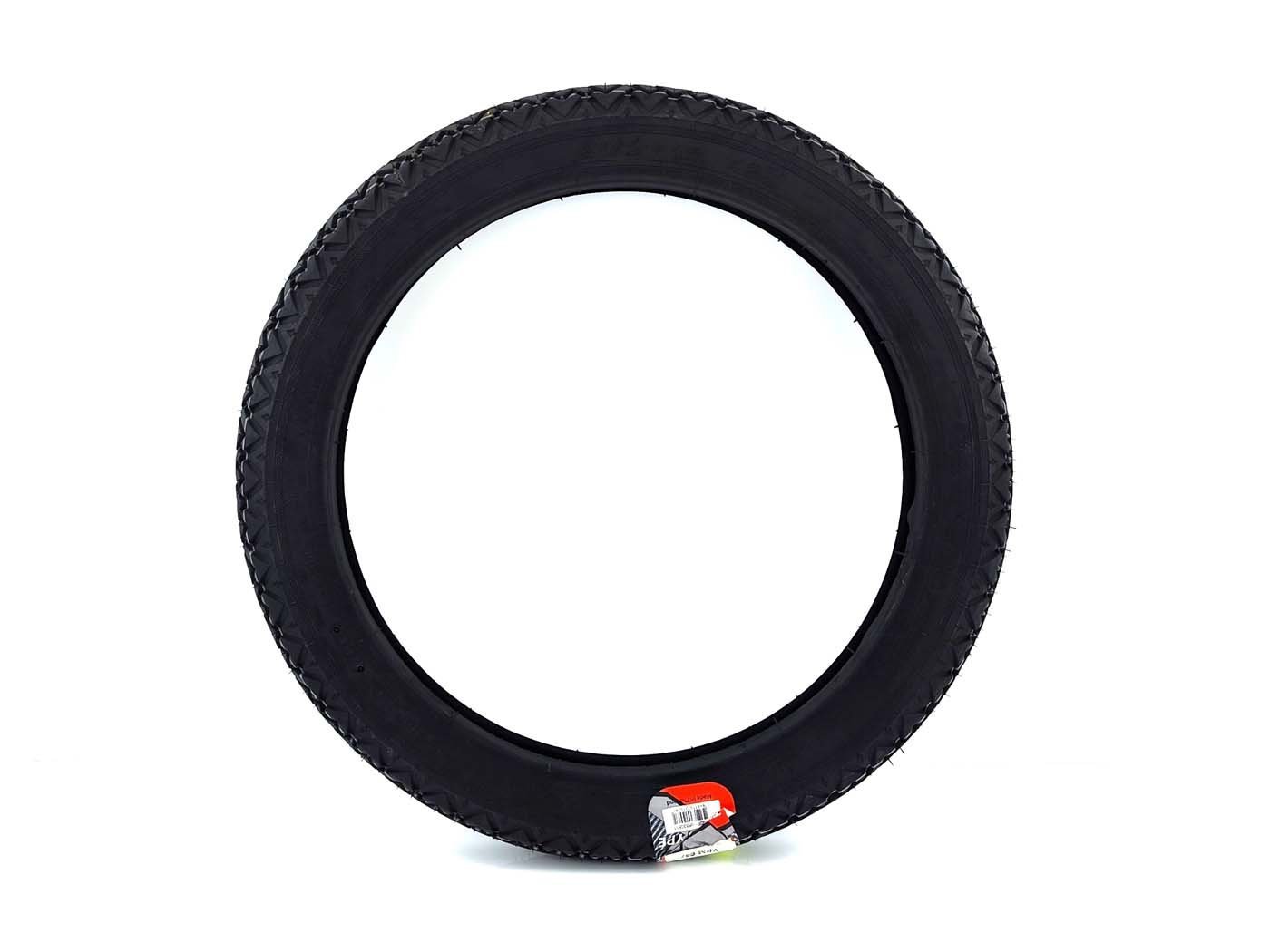 Tires Vee Rubber 2-1/2-16 42J Reinforced For Kreidler, Hercules, Zündapp, Puch, Simson