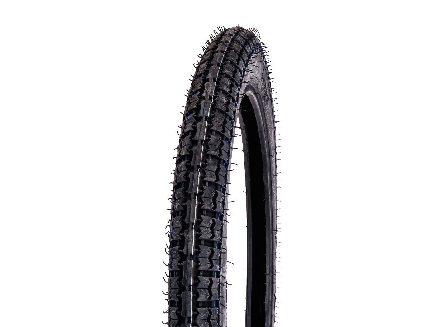 Tires Kenda Black 2-1/2 X 19 Type K 252