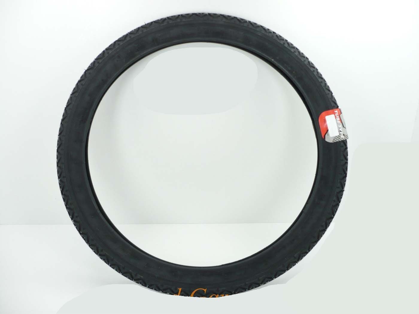 Tires Vee Rubber Nylon 2-1/4-17 39J Reinforced For Kreidler Flory, Hercules, Zündapp