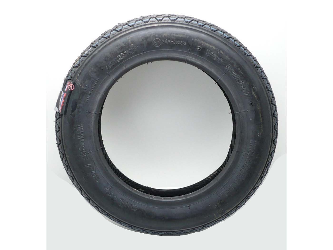 Tires Vee Rubber Nylon 3,00 X 10 Inch 50 J TT For Garelli Bonanza, Zündapp R Scooter