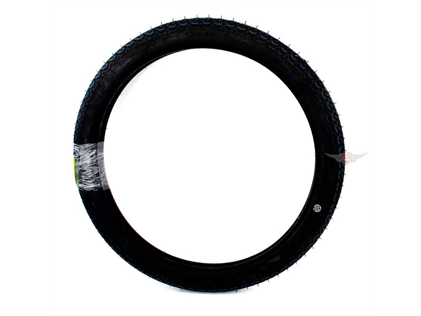 Tires Kenda 2 .00 X 17 Inch For Peugeot 103 Moped Moped
